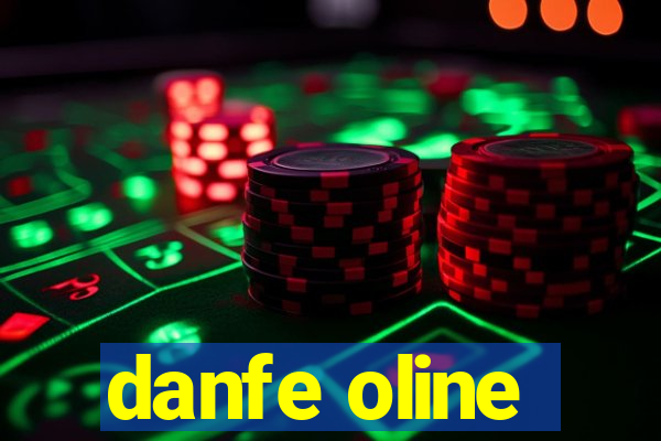 danfe oline